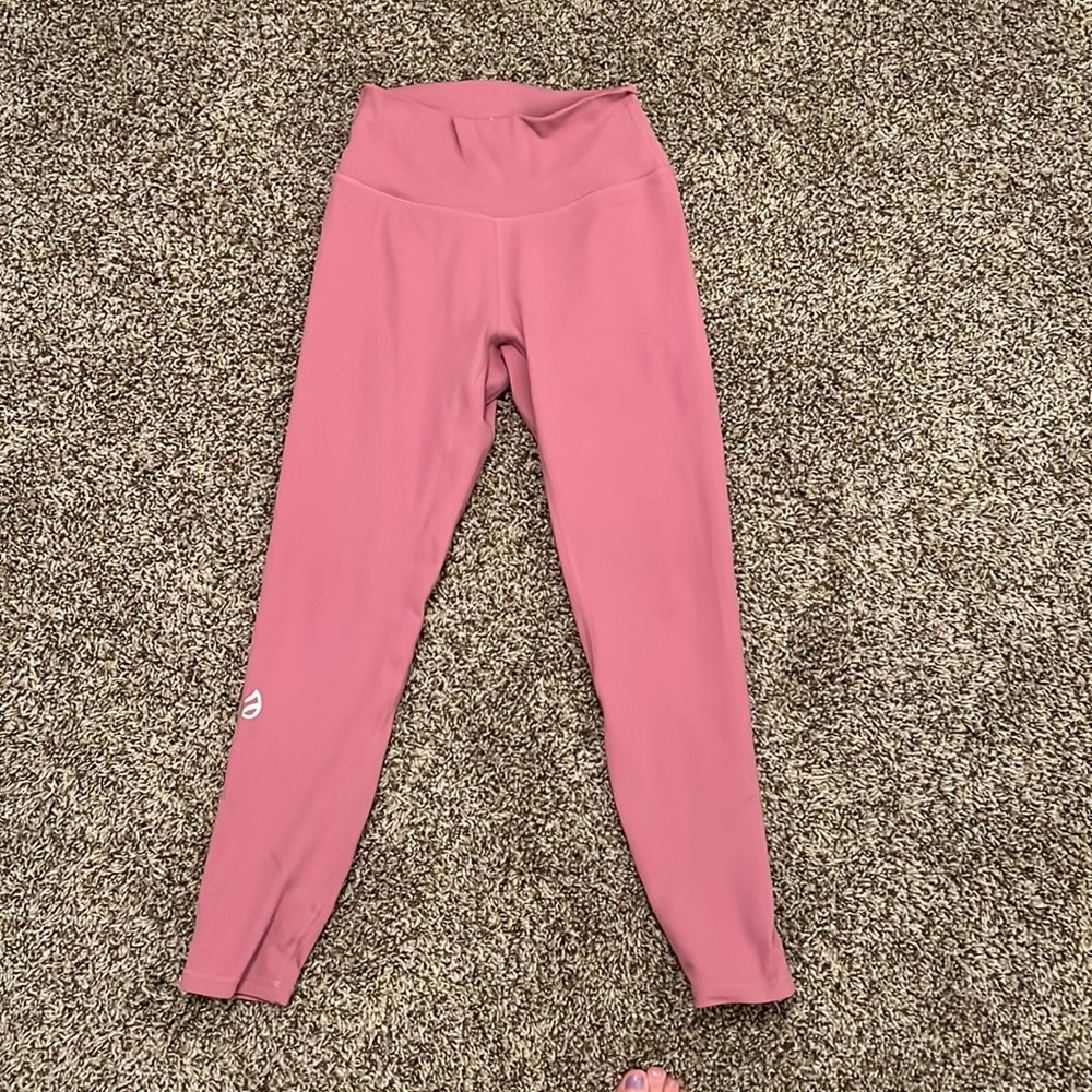 P’tula Alaina III Leggings, size small; only selling because too small